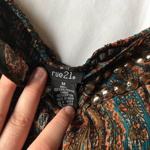 Rue21 skirt - Picture 3 of 3